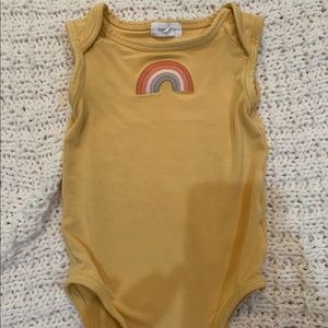 Angel Dear Tank Onsie
